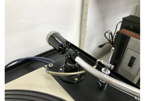 Thorens TD-124 Ortofon SMG-212