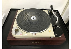 Thorens TD-124 Ortofon SMG-212