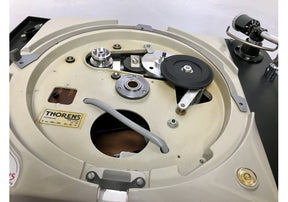 Thorens TD-124 Ortofon SMG-212