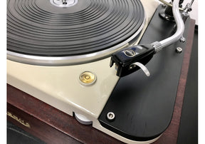 Thorens TD-124 Ortofon SMG-212
