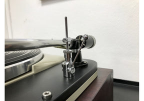 Thorens TD-124 Ortofon SMG-212