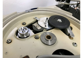 Thorens TD-124 Ortofon SMG-212