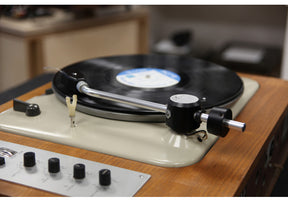 Thorens TD-135