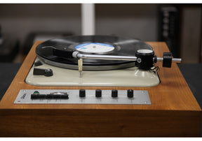 Thorens TD-135