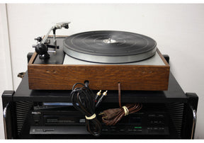 Thorens TD 150 MK II