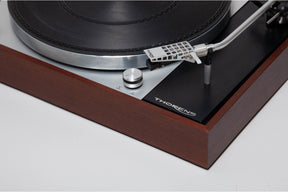 Thorens TD 150 MK II