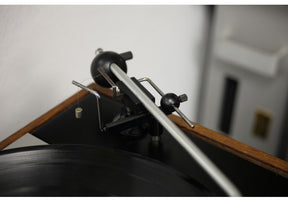 Thorens TD 150 MK II