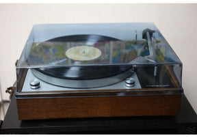 Thorens TD 150 MK II