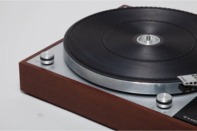 platine vinyle Thorens TD 150 MK2 avec cellule MC Audio Technica AT platine vinyle Thorens TD 150 MK2 avec cellule MC Audio Technica AT