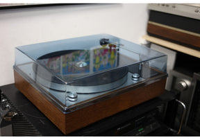 Thorens TD 150 MK II
