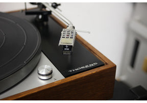 Thorens TD 150 MK II
