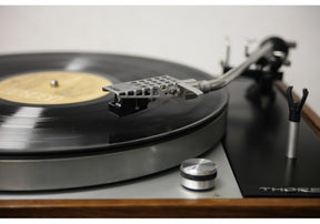 Thorens TD 150 MK II