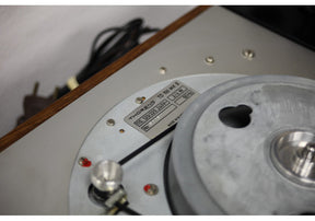 Thorens TD 150 MK II