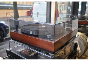 Thorens TD-160 MKII Black