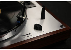 Avis d'utilisateurs : Thorens TD 160 MK II - Audiofanzine Avis d'utilisateurs : Thorens TD 160 MK II - Audiofanzine