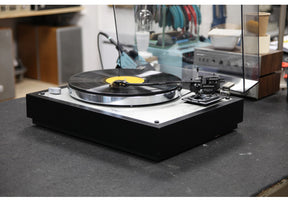 Thorens TD-160 Super  SME 3009 SIII