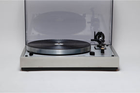 Thorens TD-166 MKII