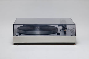 Thorens TD-166 MKII