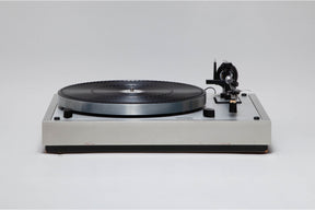 Thorens TD-166 MKII