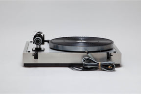 Thorens TD-166 MKII