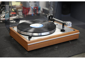 Thorens TD-166