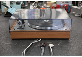 Thorens TD-166