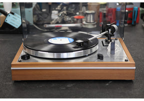 Thorens TD-166