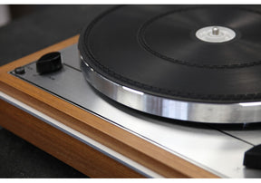 Thorens TD-166