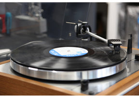 Thorens TD-166