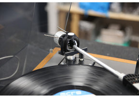 Thorens TD-166