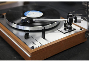 Thorens TD-166