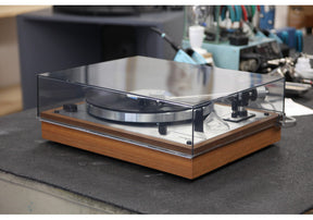 Thorens TD-166