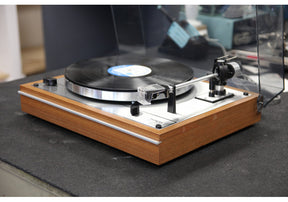 Thorens TD-166