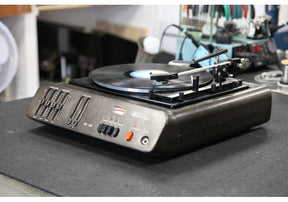 Titan Electronique SE 38
