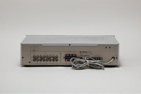 Yamaha A-500