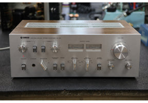 Yamaha CA-610