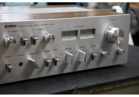Yamaha CA-610