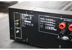 Yamaha M-80
