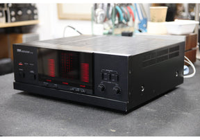 Yamaha M-80
