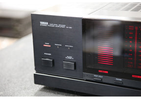 Yamaha M-80