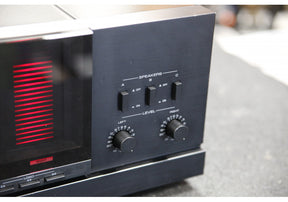 Yamaha M-80