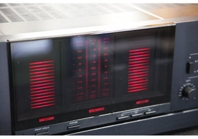 Yamaha M-80