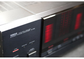 Yamaha M-80