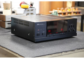 Yamaha M-80