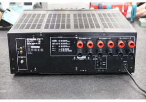 Yamaha M-80
