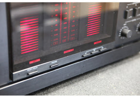 Yamaha M-80
