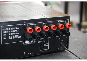 Yamaha M-80
