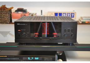 Yamaha M-85