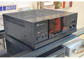 Yamaha M-85