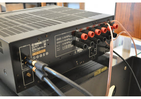 Yamaha M-85